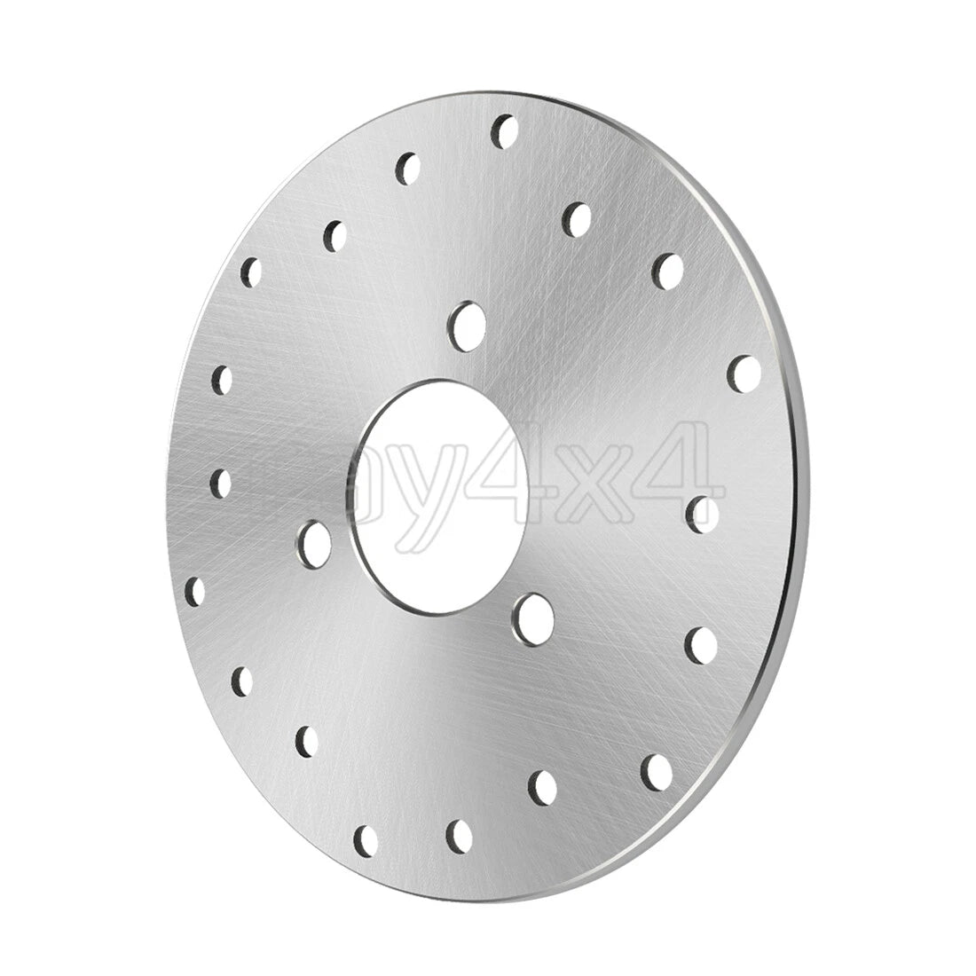 Rear Brake Disc Rotor 5243678 for Polaris Xplorer 250 Scrambler 400 (2001–2002)