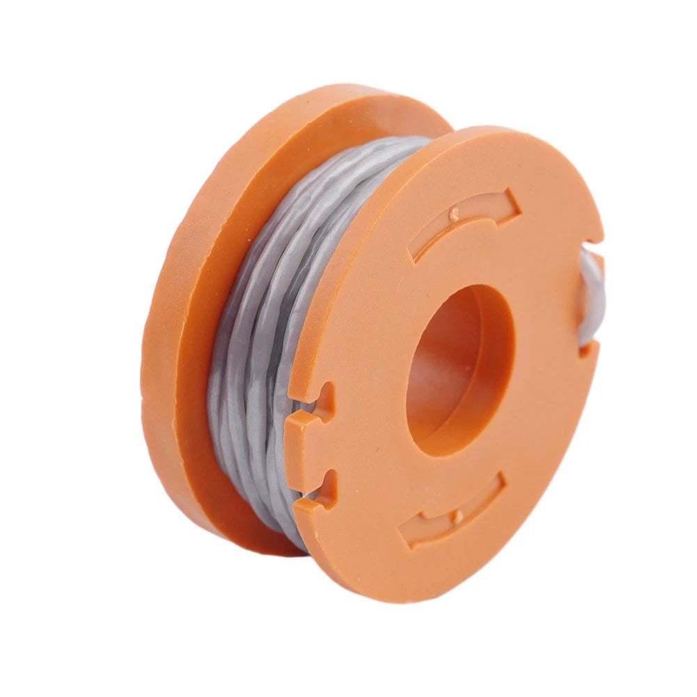 Nylon Spool and 10FT Line Cord 1.6mm for S1825CT S3630CT S3630CT2