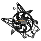 Cooling Fan Assembly for Can-Am Maverick X3 Max R RR Turbo (2017–2024) 709200588