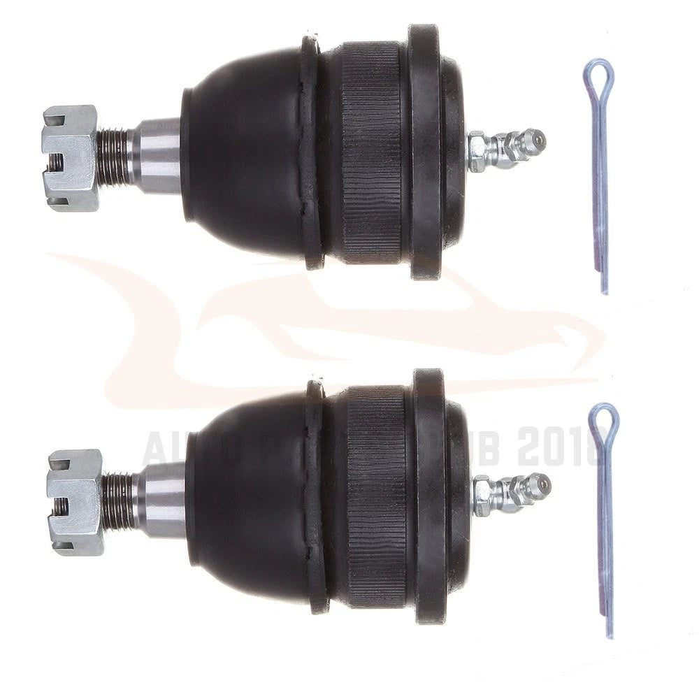 2X Front Lower Ball Joints for Buick Skylark