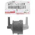 Genuine Toyota MAP Sensor Oil Seperator Filter Hiace KDH201R KDH223R 1KD-FTV Van