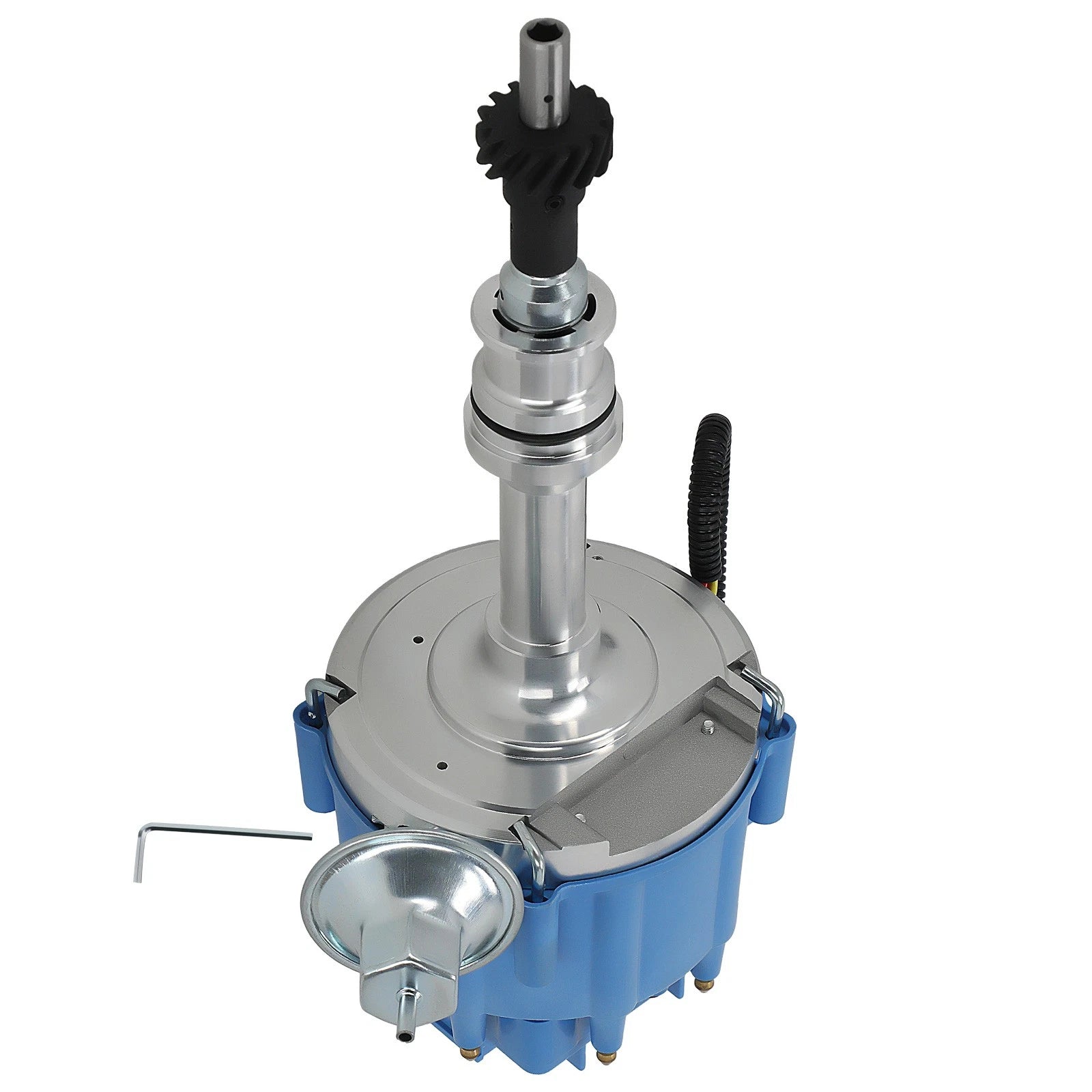 HEI Ignition Distributor for Ford 351C 351M 400 429 460 (1968–1970)