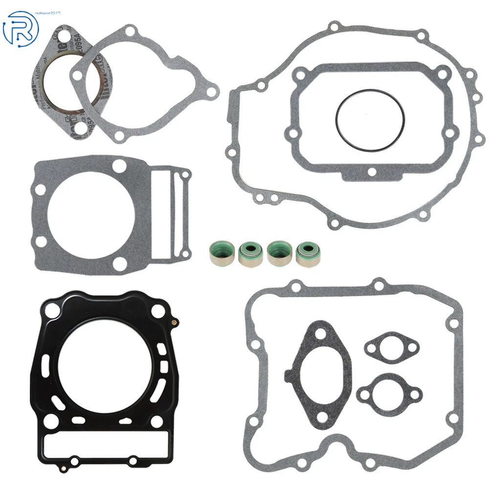 Top End Gasket Kit for Polaris Sportsman 500