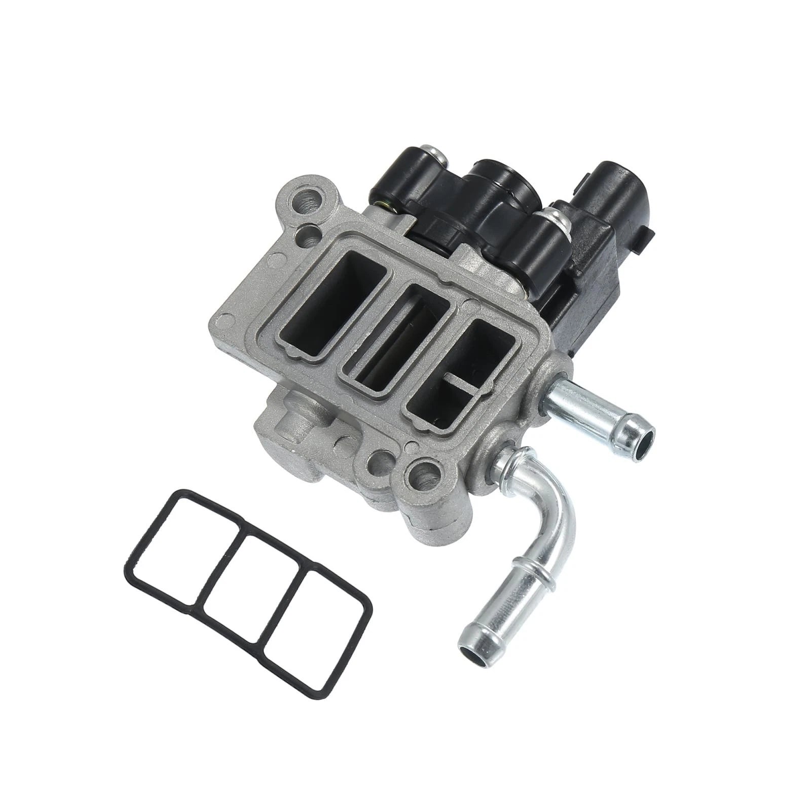 Idle Air Control Valve 36460-PCX-003 with Gasket for Honda S2000 (2000–2005)