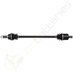 Pair CV Joint Axles for Polaris RZR XP 4 900 (2013)