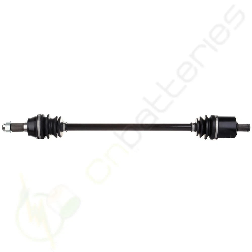 Pair CV Joint Axles for Polaris RZR XP 4 900 (2013)
