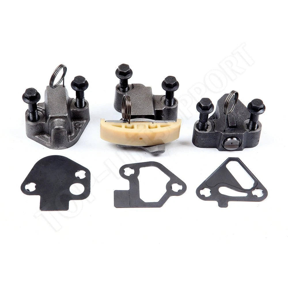 Timing Chain Kit for Cadillac CTS, Saturn Aura 3.6L V6 (2004–2007)