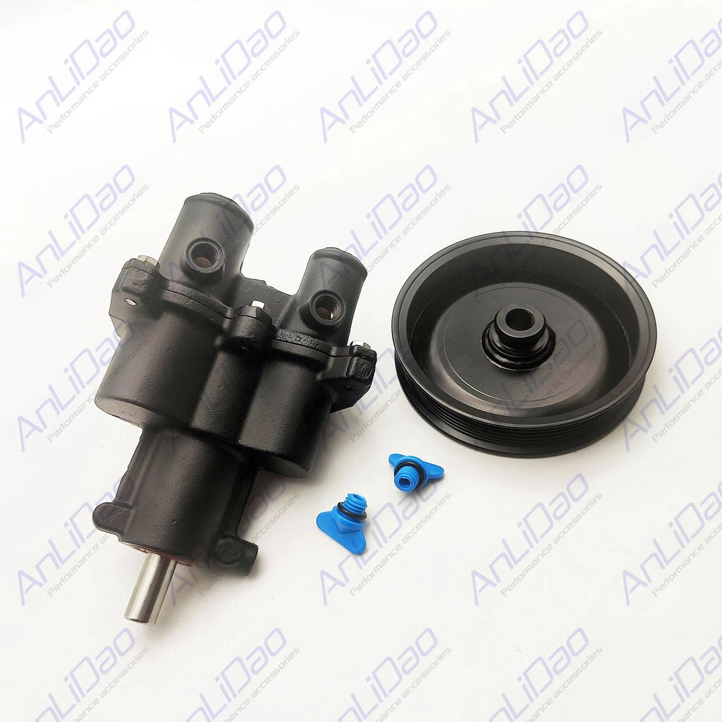 Sea Water Pump for Mercury Fit Fit (All Metal, 8M0137216, 46-8M0118067, 46-8M0139995)