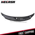 Set of 2 Windshield Wiper Cowl Panel Grille Seals for Ford F150 (2009–2014)