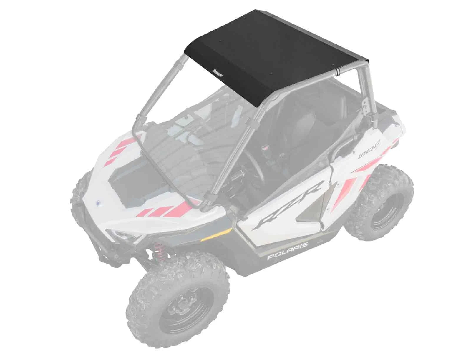 Heavy Duty Aluminum Roof for Polaris RZR 200 (2022–2023)