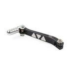 11mm CNC Heavy Duty Gear Lever Shifter Handle for 110cc 125cc PIT PRO QUAD DIRT BIKE