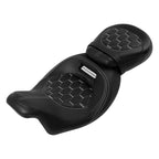 Seats for Harley Touring CVO Street Glide (2009–2023)