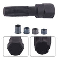 5-Piece Reamer Tap Tool Thread Repair Kit for Vehicles