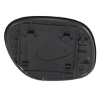 Left Side Mirror Glass Backing Plate 8796142010 for Toyota RAV4 (2019–2023)