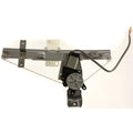 Power Window Regulator for Chevrolet Cobalt Sedan (2005–2010) Rear RH with Motor