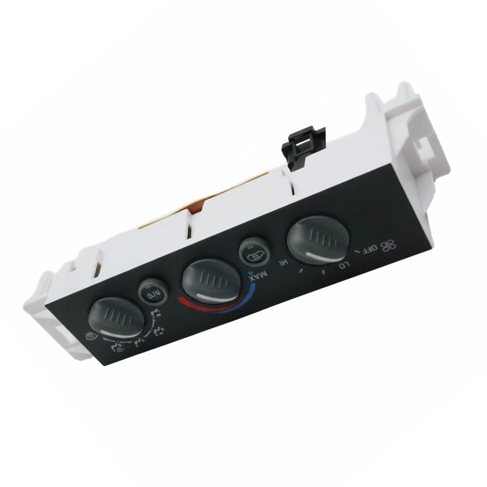 Heater Climate Control Switch for Chevy GMC C1500 C2500 C3500 (1990–1999)