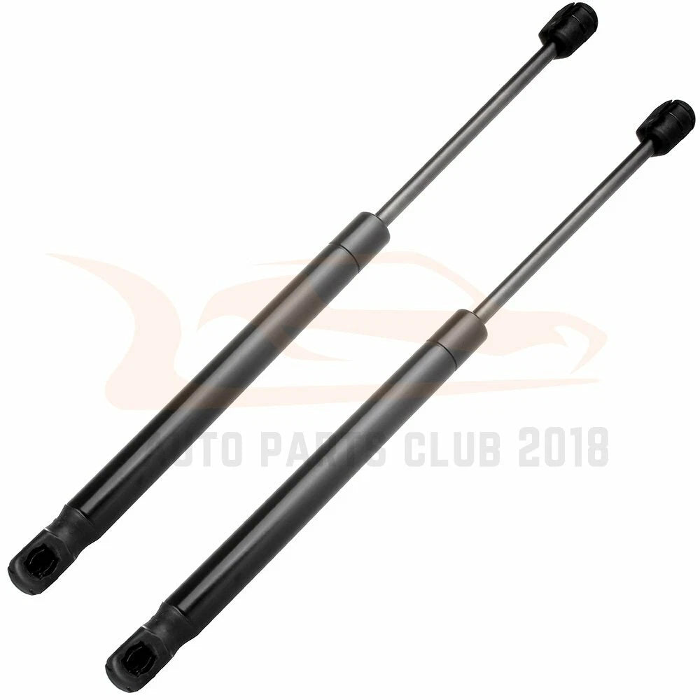 2X Rear Trunk Lift Supports Struts for Mercedes-Benz SLK230 (1998–2004)