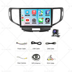 Car Stereo Head Unit for Honda Accord Euro (2008–2015)