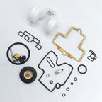 Carburetor Repair Parts for Keihin FCR Slant Body (28-41 mm)