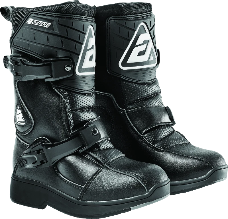Peewee Boot for Youth Size 10