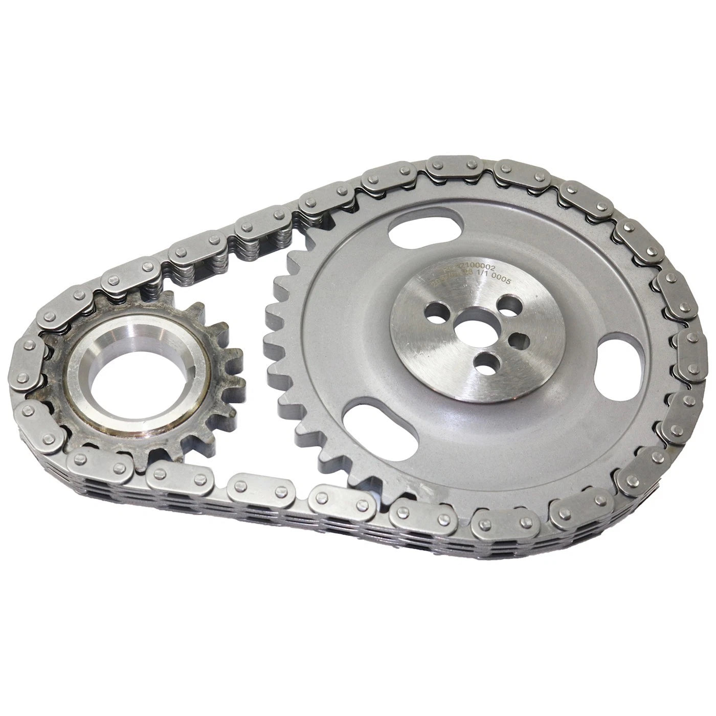 Timing Chain Kit for Chevy Express Van, S10, Blazer, P30