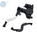 Upgraded Oil Separator PCV Valve for Audi A3 A4 Q5 TT (2006–2020)