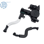 Upgraded Oil Separator PCV Valve for Audi A3 A4 Q5 TT (2006–2020)