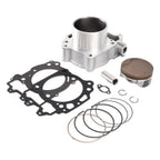 Cylinder Jug Piston Top End Kit 99mm for Segway Snarler AT6 (2019–2023)