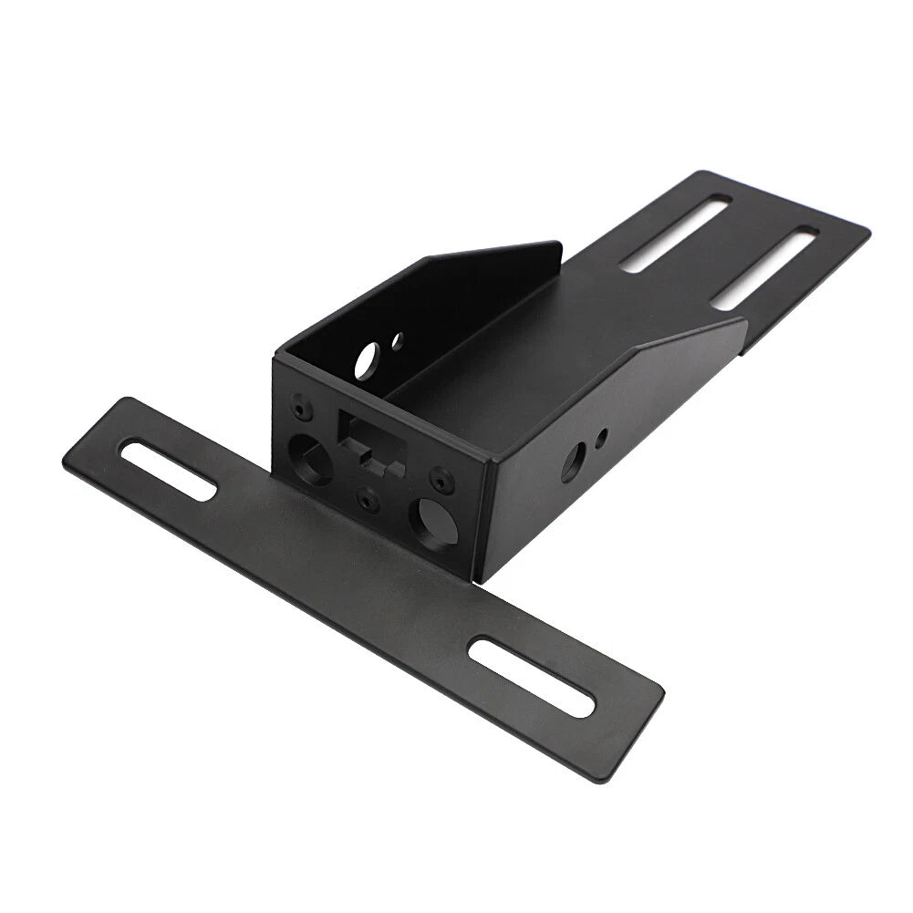 Tail Tidy Fender License Plate Bracket for Sur Ron (2018–2023)