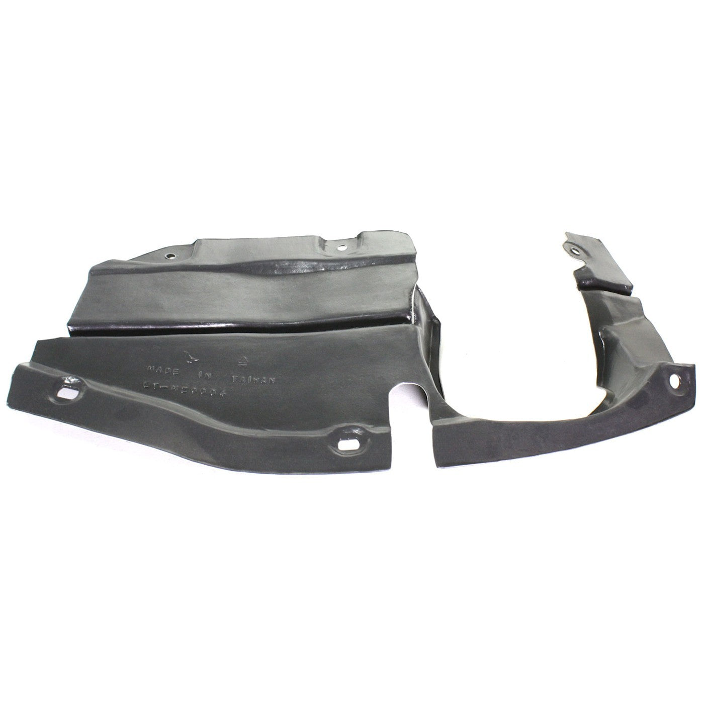 Engine Splash Shield for Mazda 6 (2009–2013) Front Passenger Side