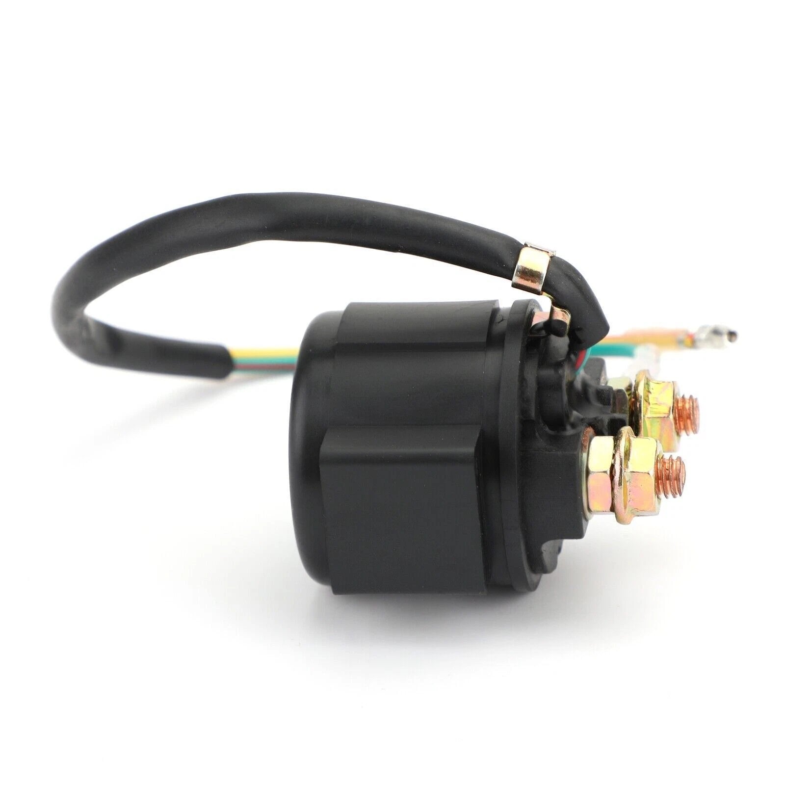 Starter Relay Solenoid for Kawasaki KZ700 (1984) 21164-005 35850-HM3-000