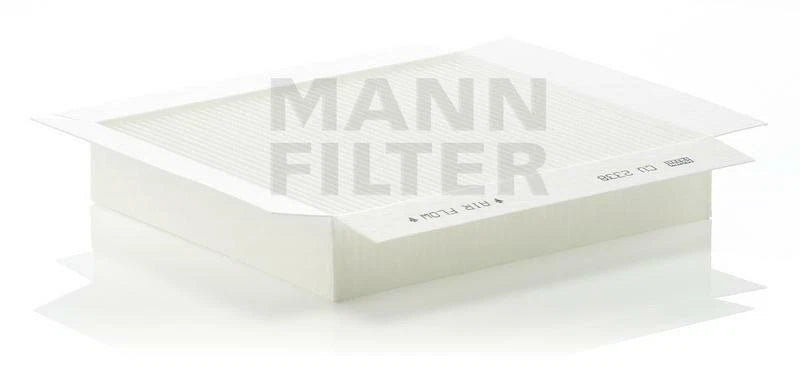 Mann-Filter Cabin Air Filter for Mercedes ML320 (1998)