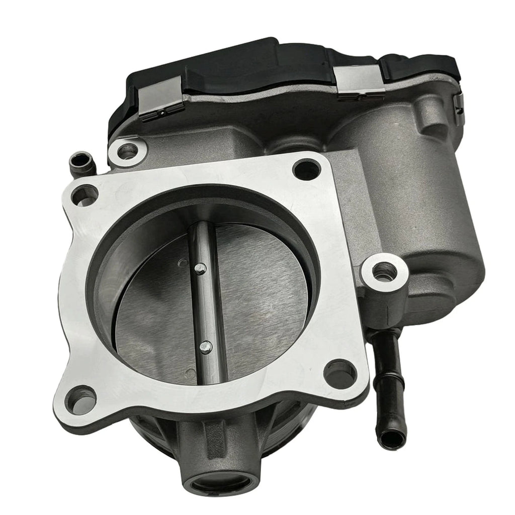 Throttle Body for Jeep Cherokee Wrangler Compass Dodge Hornet (2019–2024)
