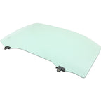Door Glass for Toyota Tundra (2007–2018) Front Driver & Passenger Side