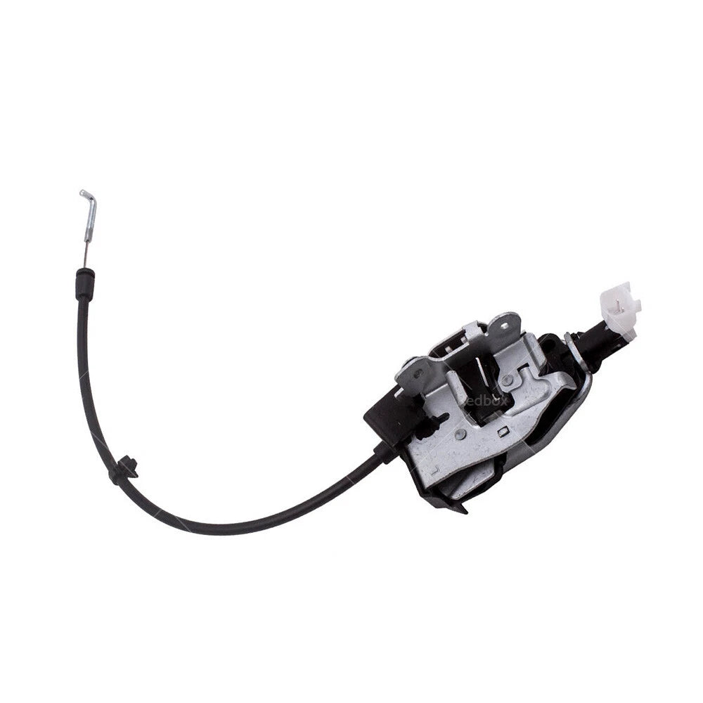 Rear Upper Tailgate Latch Catch Cable for Land Rover Discovery (2005–2016) LR017470