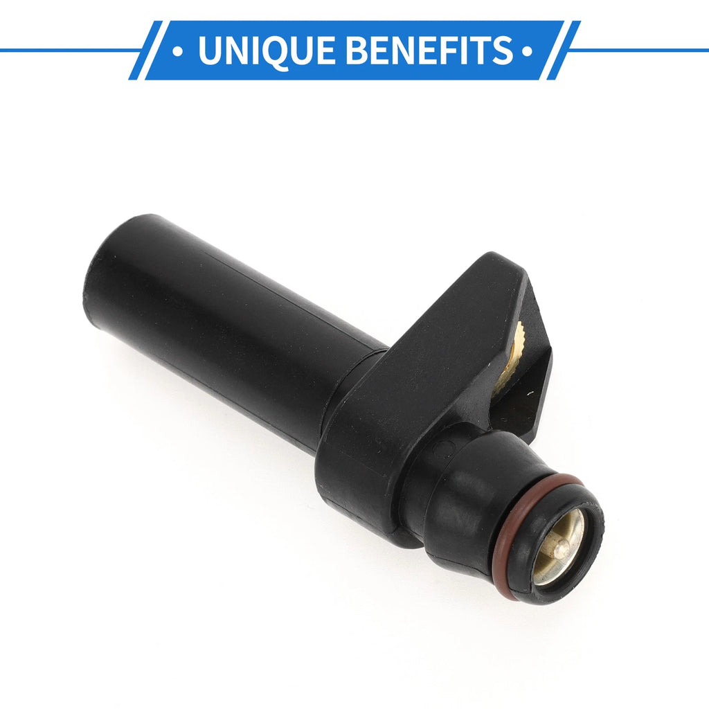 Crankshaft Position Sensor for Mercedes-Benz W210 E280 (1996–1997) No.A0031537328