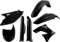 Acerbis Plastic Body Kit for Kawasaki KX250F (2009–2012)