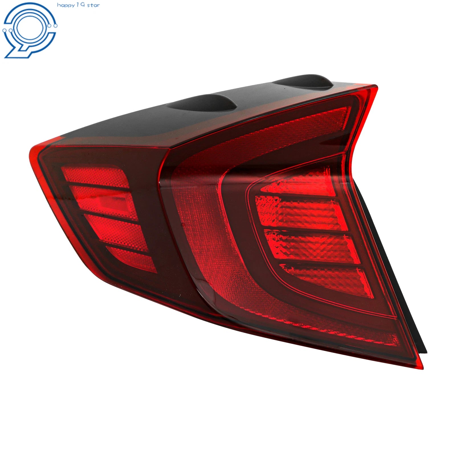 LED Tail Lights for Hyundai Sonata (2020-2022) Outer Left Side Brake Lamp