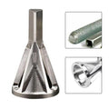 Chamfer Tool for Universal Use (1 Piece)