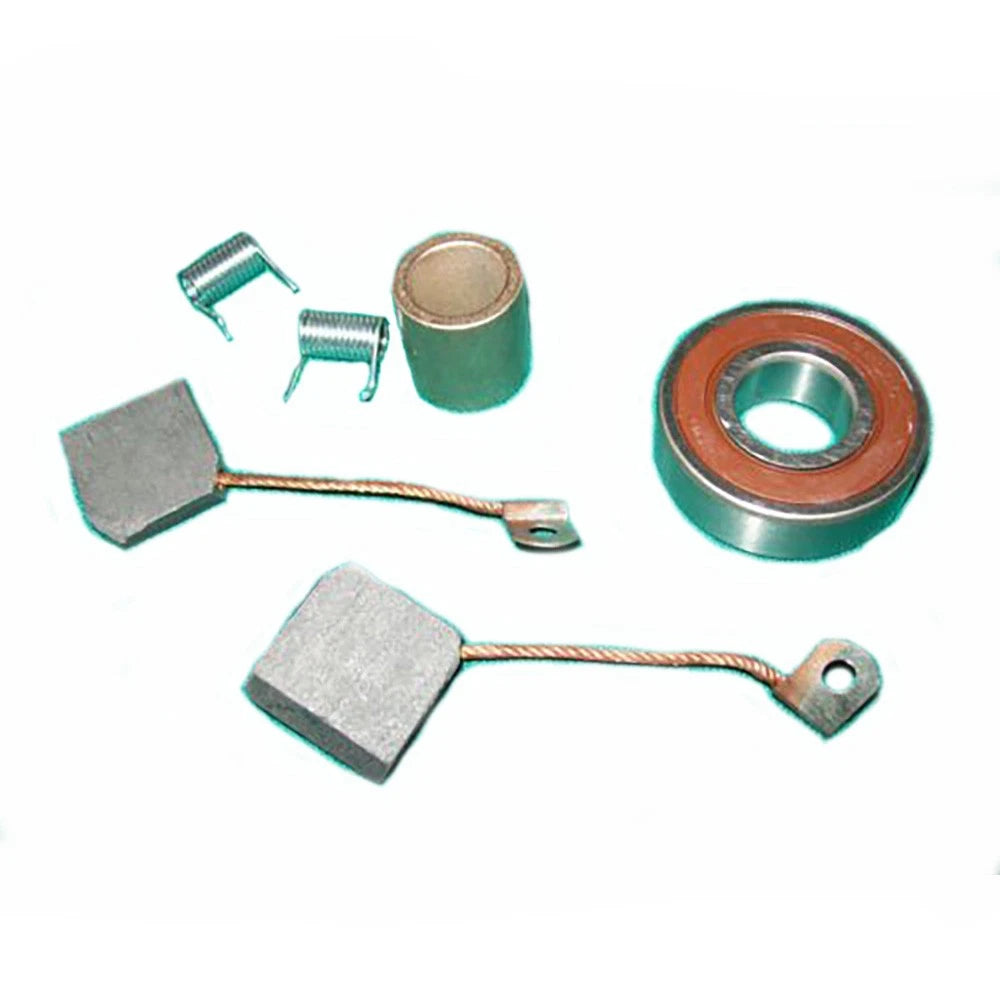 Delco Generator Brush Kit for Mitsubishi (Replaces A930X94570)