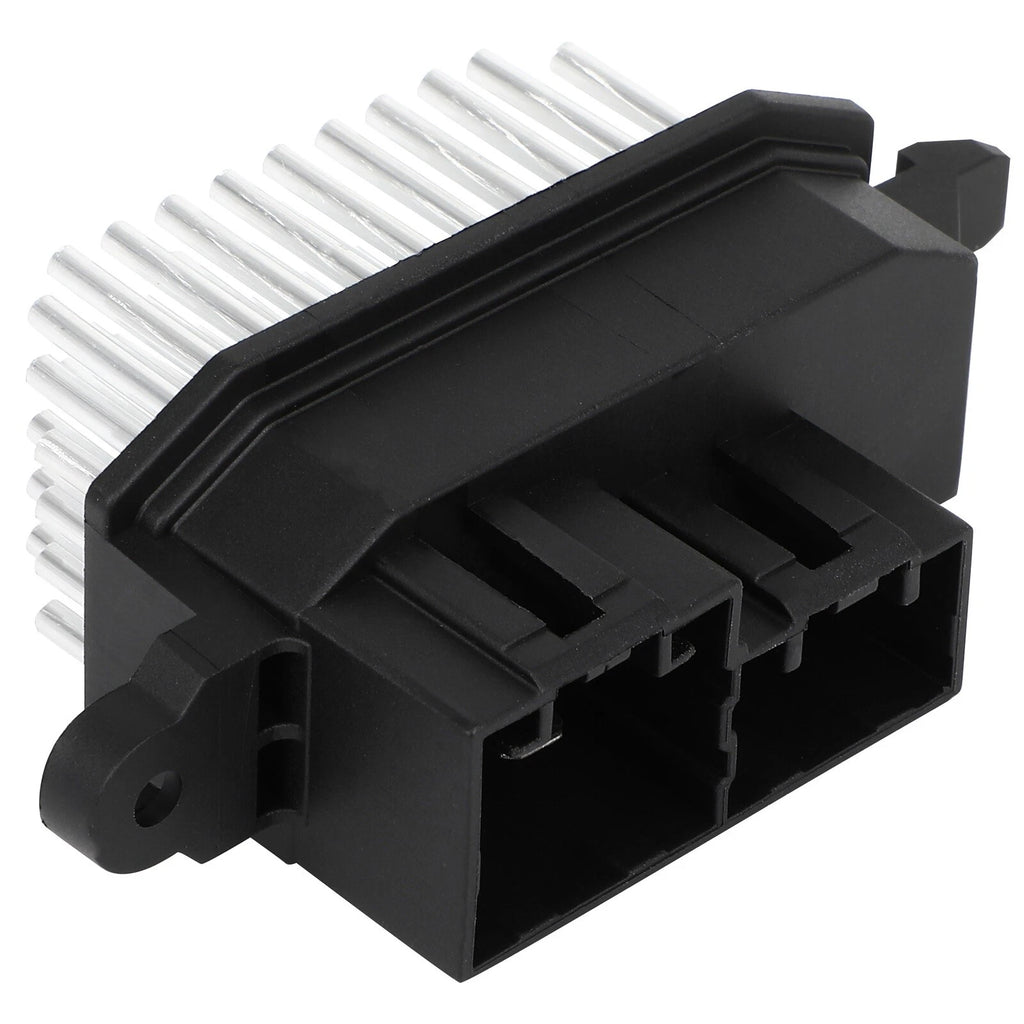 A/C Heater Motor Blower Resistor for Nissan Rogue (2014–2019)