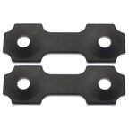 Set of 2 Leaf Spring Shackle Kit for Ford Mustang (1965–1973)