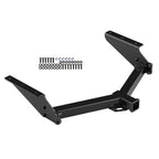 2 Inch Trailer Hitch Receiver for Jeep Liberty (2008-2012)