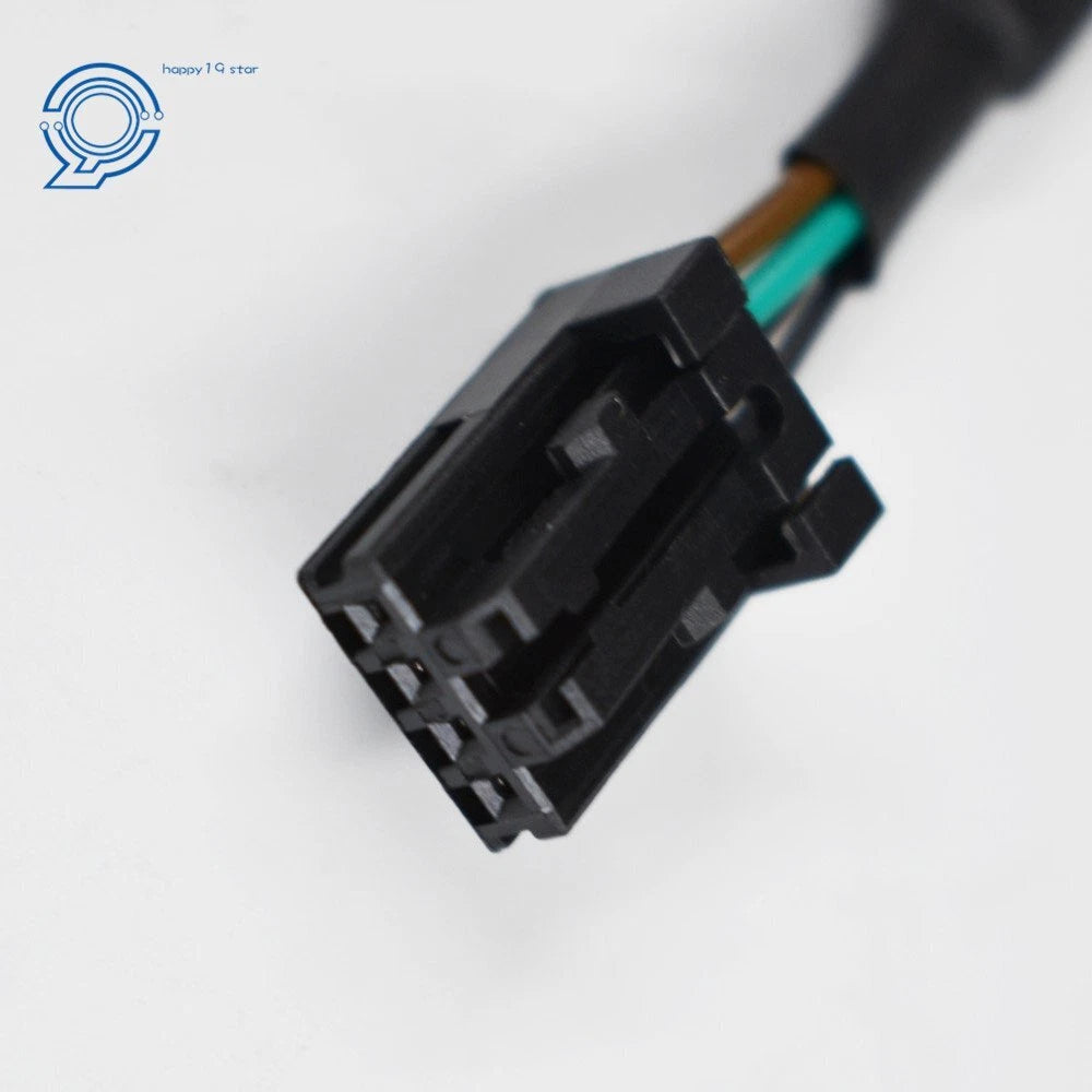 Rear Trunk Release Switch for Chevy Cruze (2011-2015)
