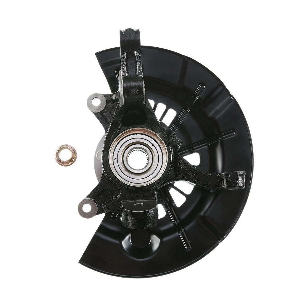 Front Steering Knuckle & Hub Bearing for Toyota Avalon (2013-2016)