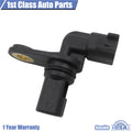 ABS Wheel Speed Sensor for Jeep Liberty (2002–2005)