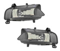 Set of 2 Hella Fog Lights for Audi A5 Quattro S5 S-Line