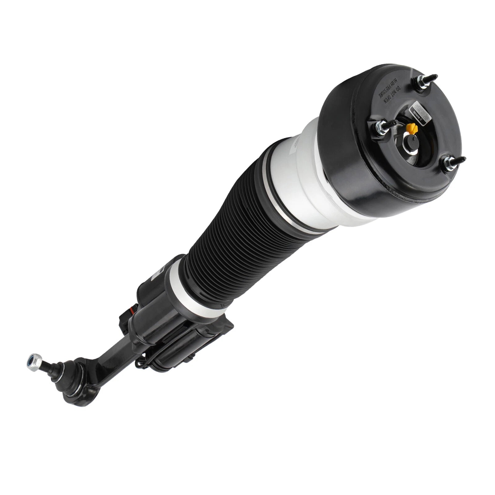 Front Passenger Air Strut Assembly for Mercedes CL550 S450 S350 S550 (2007–2013)