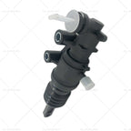 Clutch Master Cylinder for Ford Ranger PX & Mazda BT-50 (2011–2022)