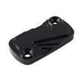 Rear Brake Fluid Reservoir Cap for Suzuki GSX-S 750 2017-2023 Black